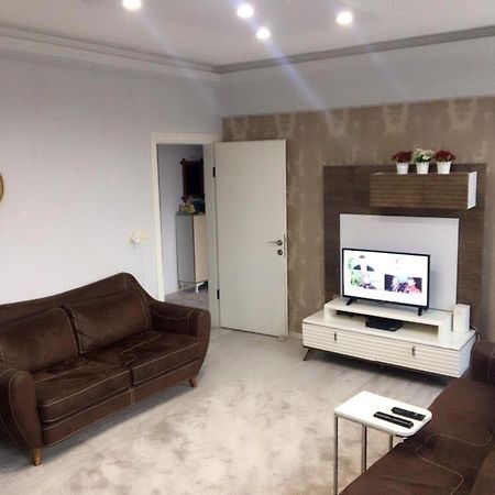 Hera Sultanahmet Appartement Istanboel Buitenkant foto