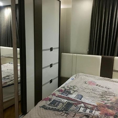 Hera Sultanahmet Appartement Istanboel Buitenkant foto