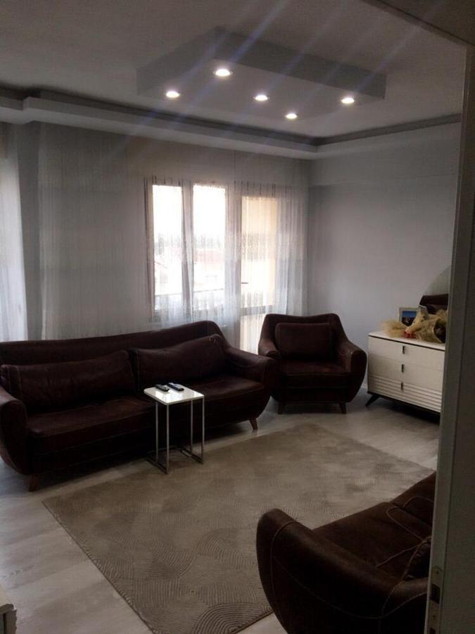 Hera Sultanahmet Appartement Istanboel Buitenkant foto
