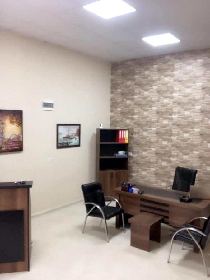 Hera Sultanahmet Appartement Istanboel Buitenkant foto