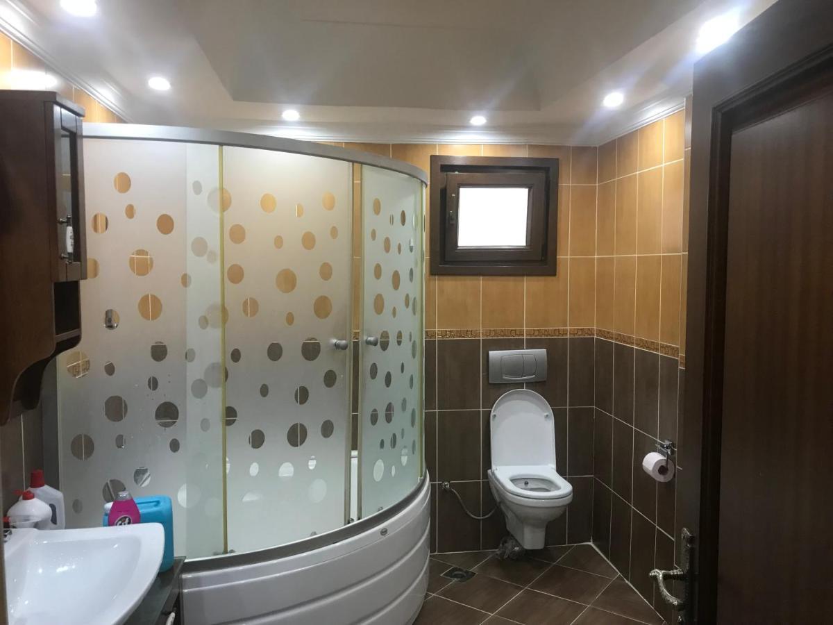 Hera Sultanahmet Appartement Istanboel Buitenkant foto