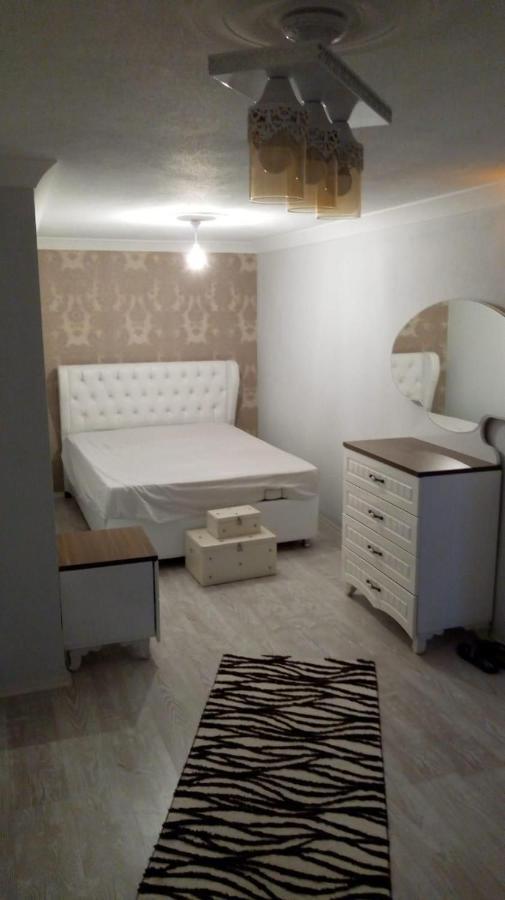Hera Sultanahmet Appartement Istanboel Buitenkant foto