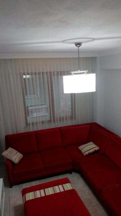 Hera Sultanahmet Appartement Istanboel Buitenkant foto