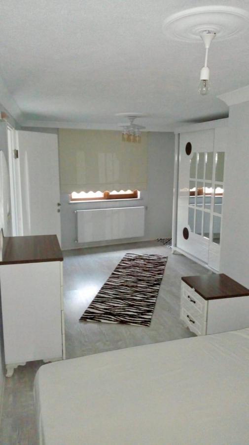 Hera Sultanahmet Appartement Istanboel Buitenkant foto