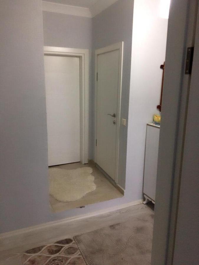 Hera Sultanahmet Appartement Istanboel Buitenkant foto