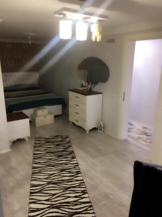 Hera Sultanahmet Appartement Istanboel Buitenkant foto