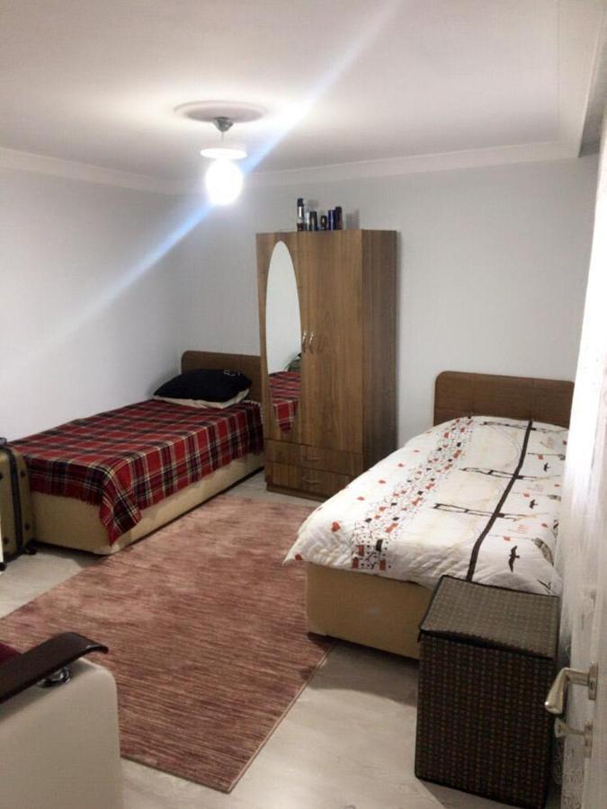 Hera Sultanahmet Appartement Istanboel Buitenkant foto