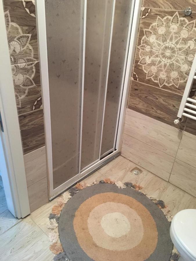 Hera Sultanahmet Appartement Istanboel Buitenkant foto