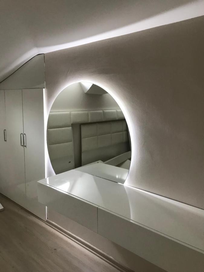Hera Sultanahmet Appartement Istanboel Buitenkant foto