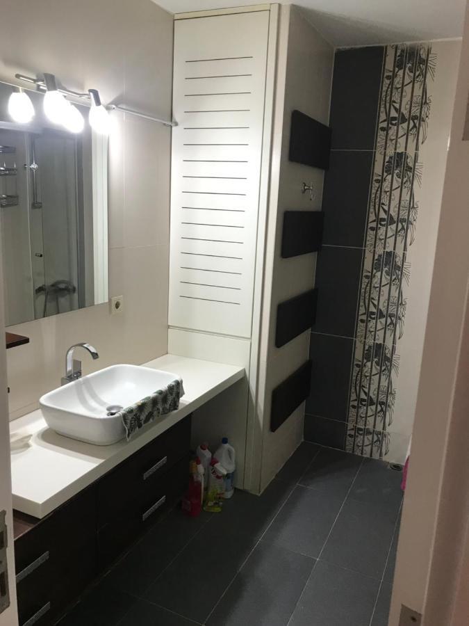 Hera Sultanahmet Appartement Istanboel Buitenkant foto
