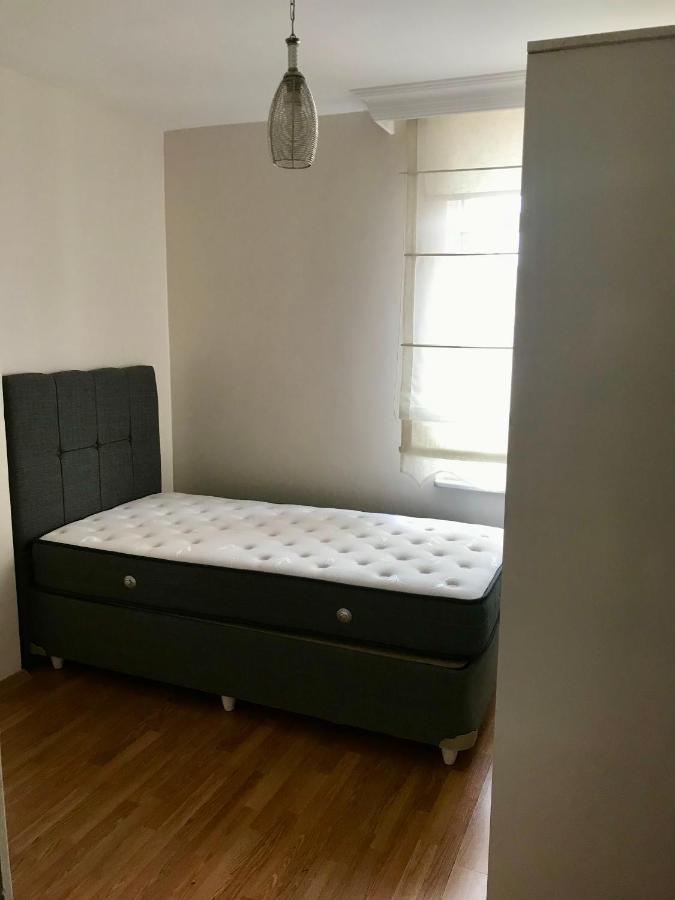 Hera Sultanahmet Appartement Istanboel Buitenkant foto