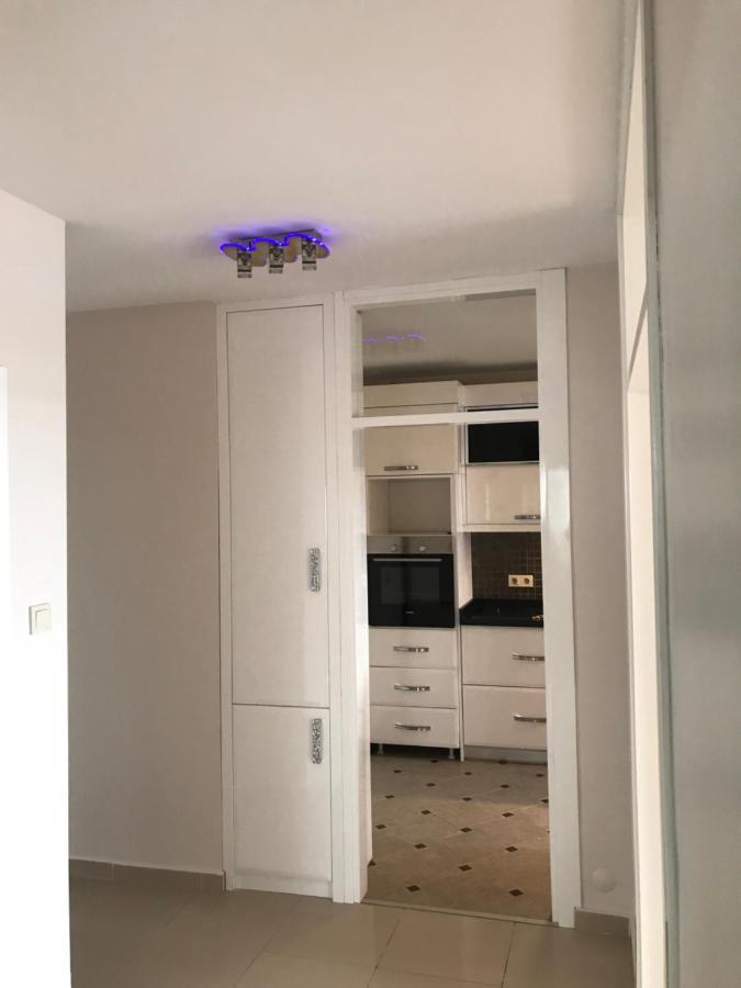 Hera Sultanahmet Appartement Istanboel Buitenkant foto