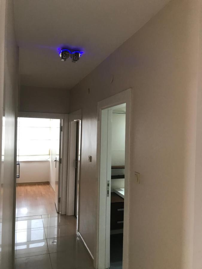 Hera Sultanahmet Appartement Istanboel Buitenkant foto