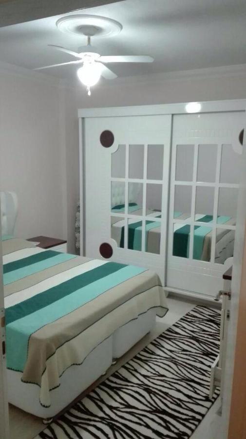 Hera Sultanahmet Appartement Istanboel Buitenkant foto