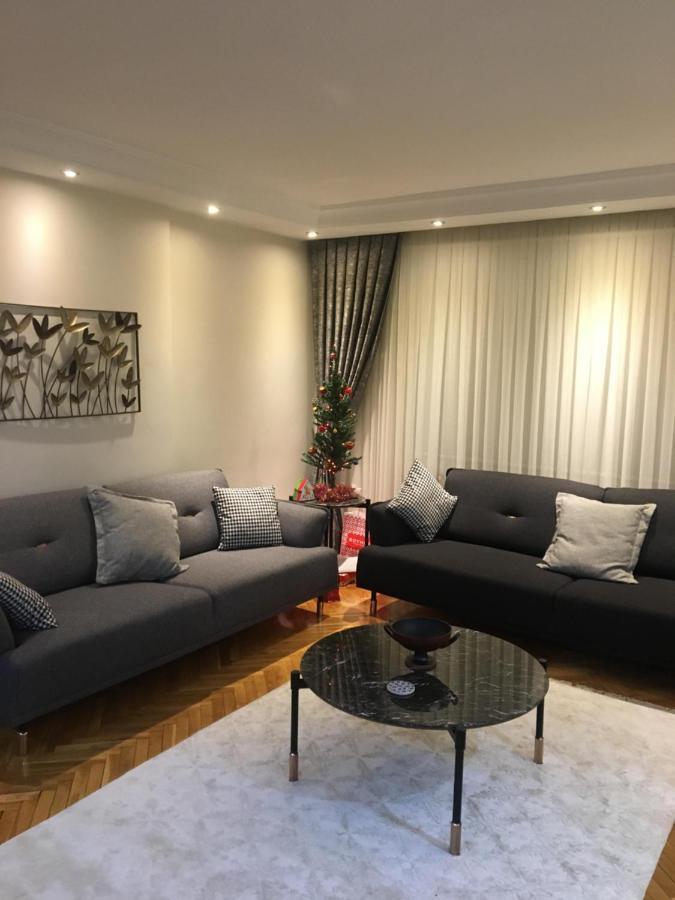 Hera Sultanahmet Appartement Istanboel Buitenkant foto