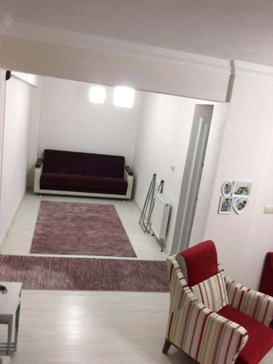 Hera Sultanahmet Appartement Istanboel Buitenkant foto