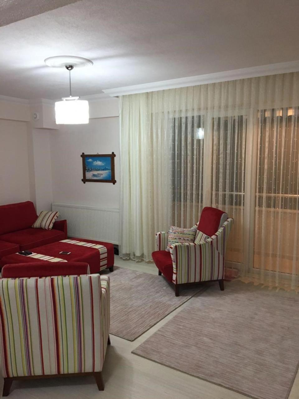 Hera Sultanahmet Appartement Istanboel Buitenkant foto