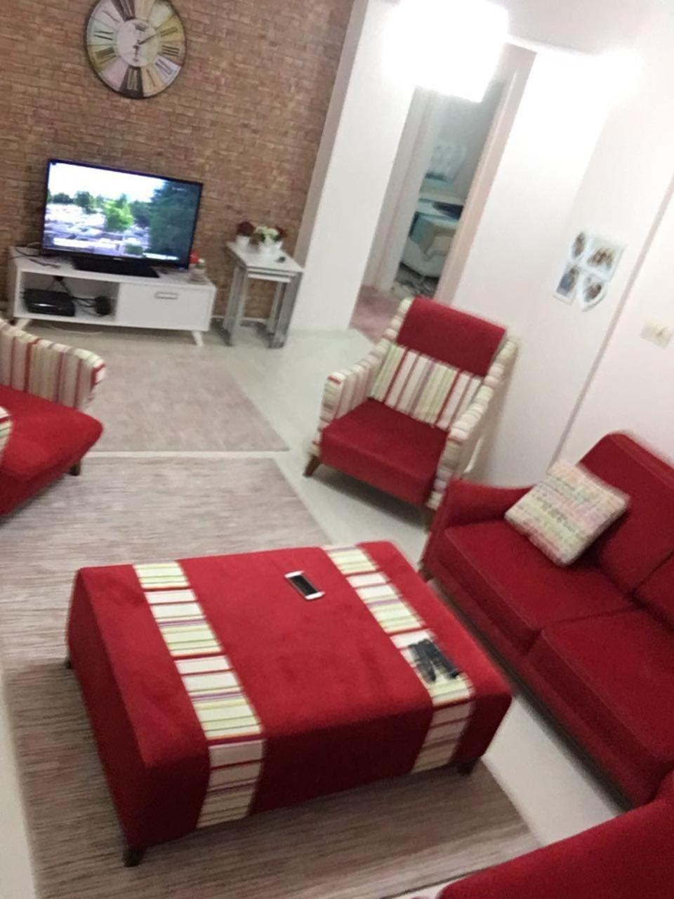 Hera Sultanahmet Appartement Istanboel Buitenkant foto