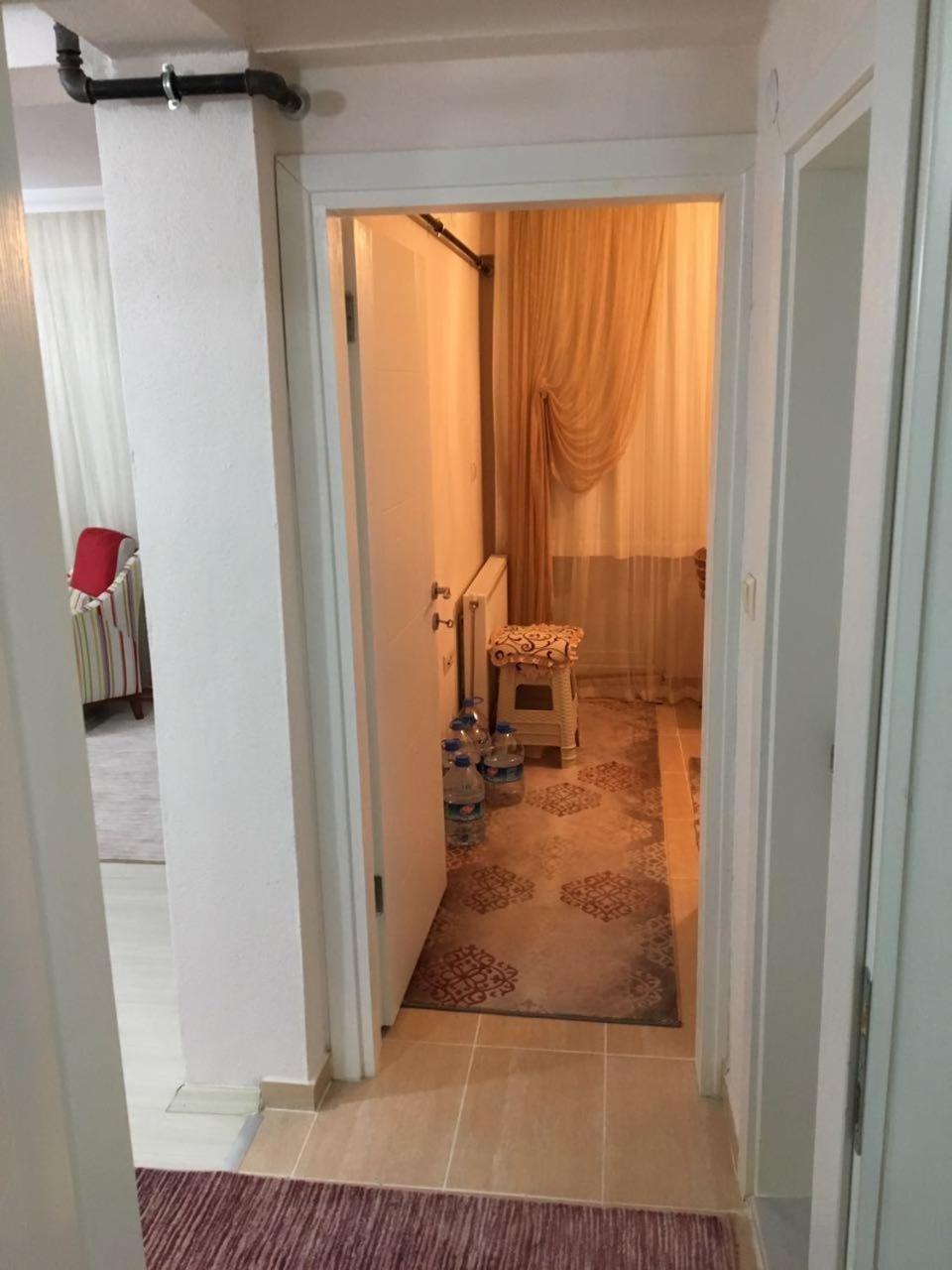 Hera Sultanahmet Appartement Istanboel Buitenkant foto